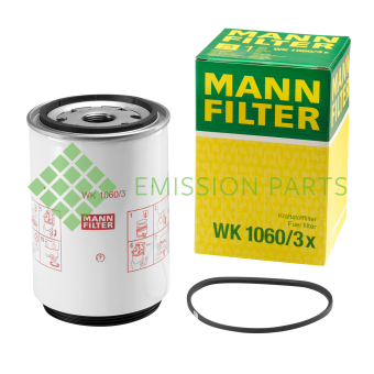 Fuel Filter Water Separator for Schnell 